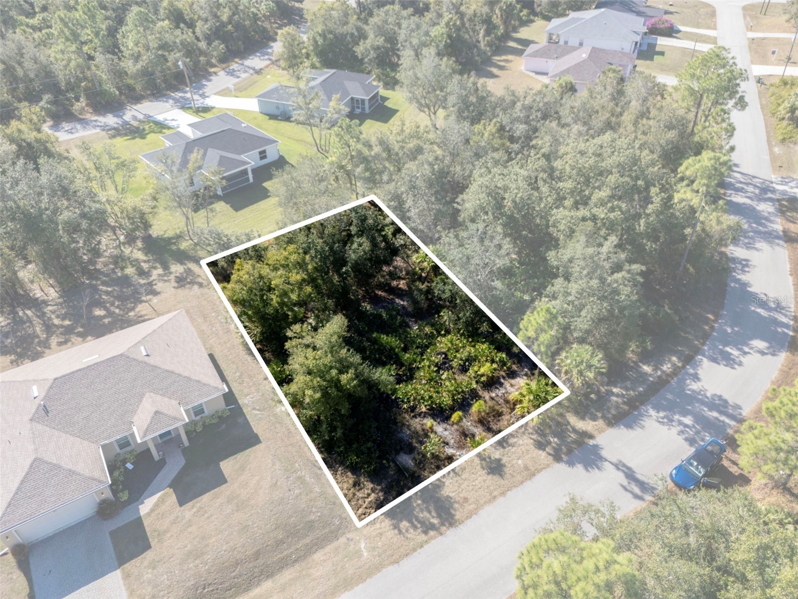 Jody Avenue North Port FL 34288 C7519387 image4