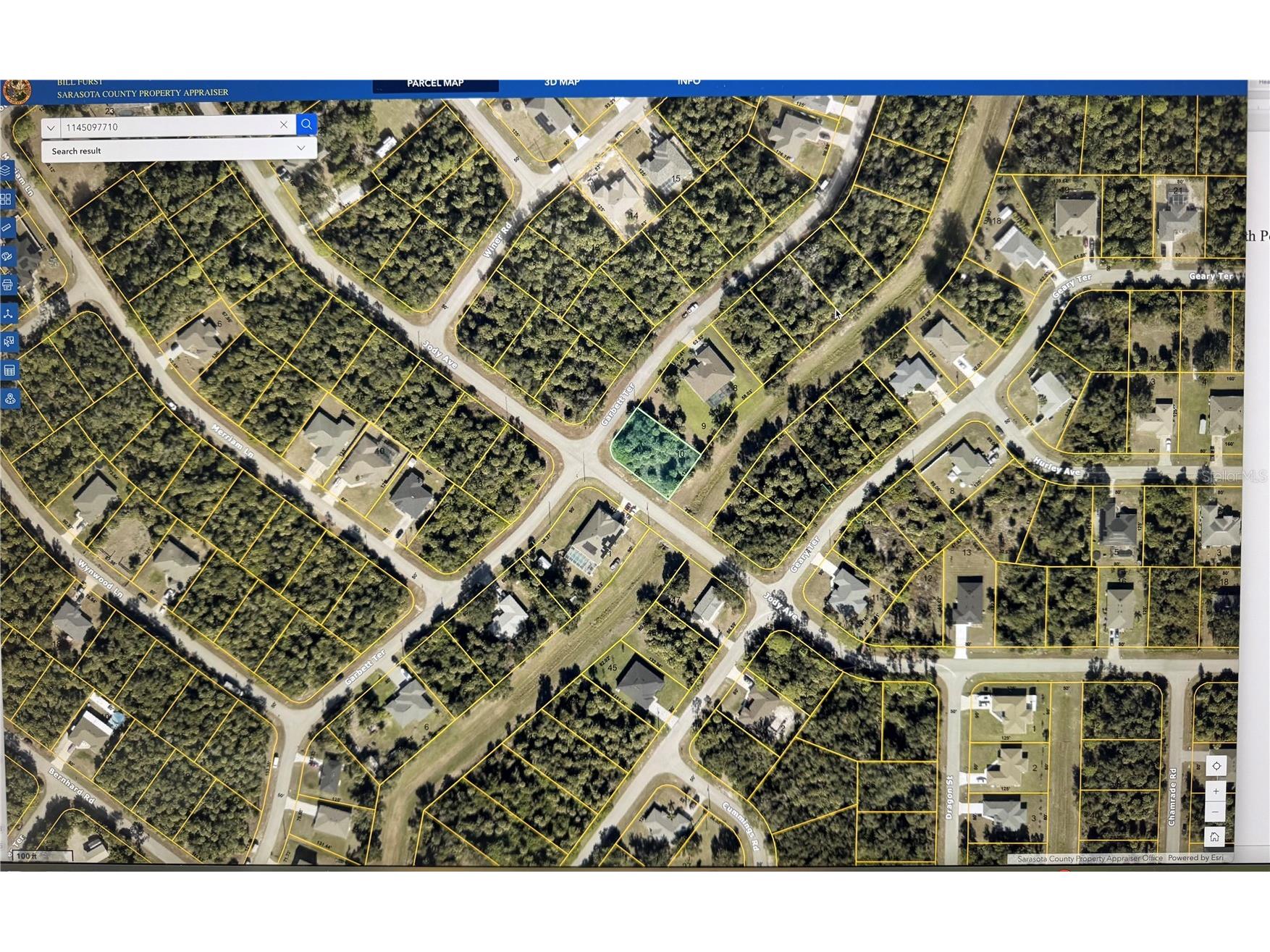 Jody Avenue North Port FL 34288 O6413577 image1