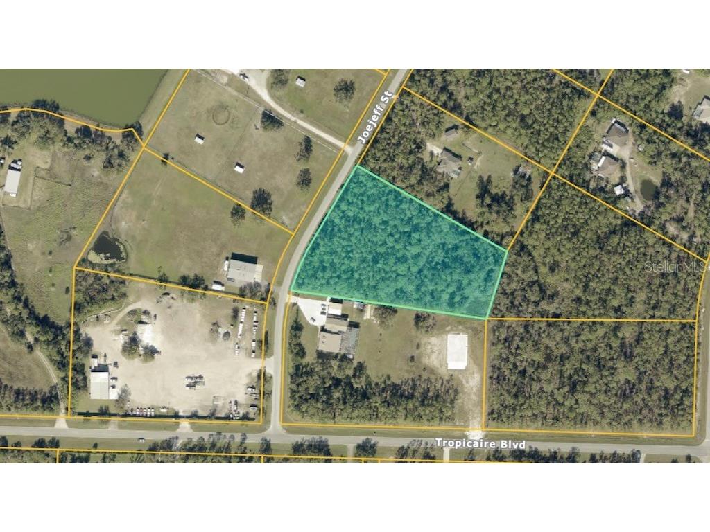 Joe Jeff Street North Port FL 34286 C7512763 image1