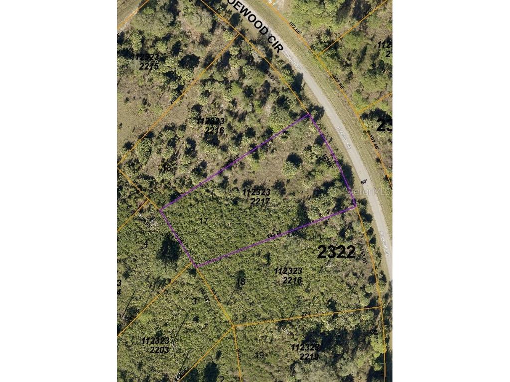 Joewood Circle North Port FL 34288 C7465304 image1