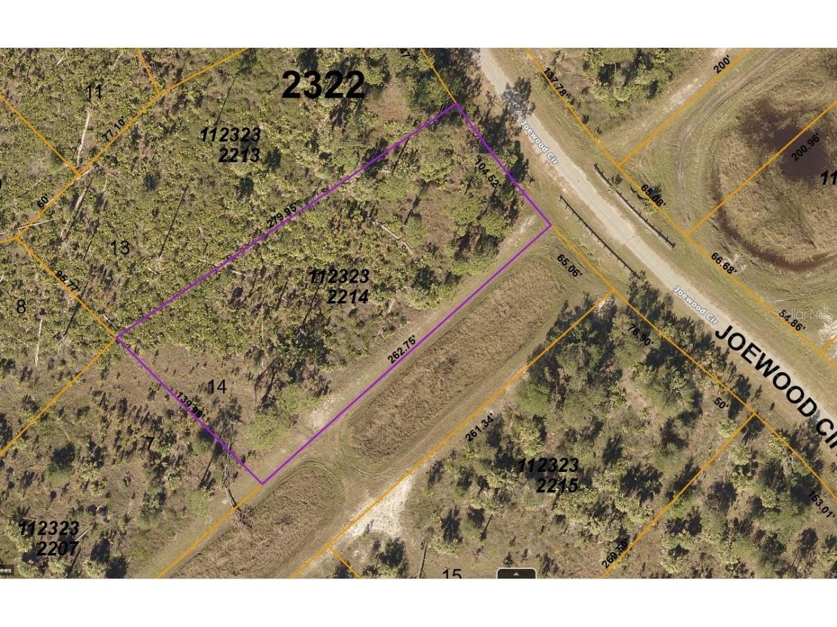 Joewood Circle North Port FL 34288 C7481343 image1