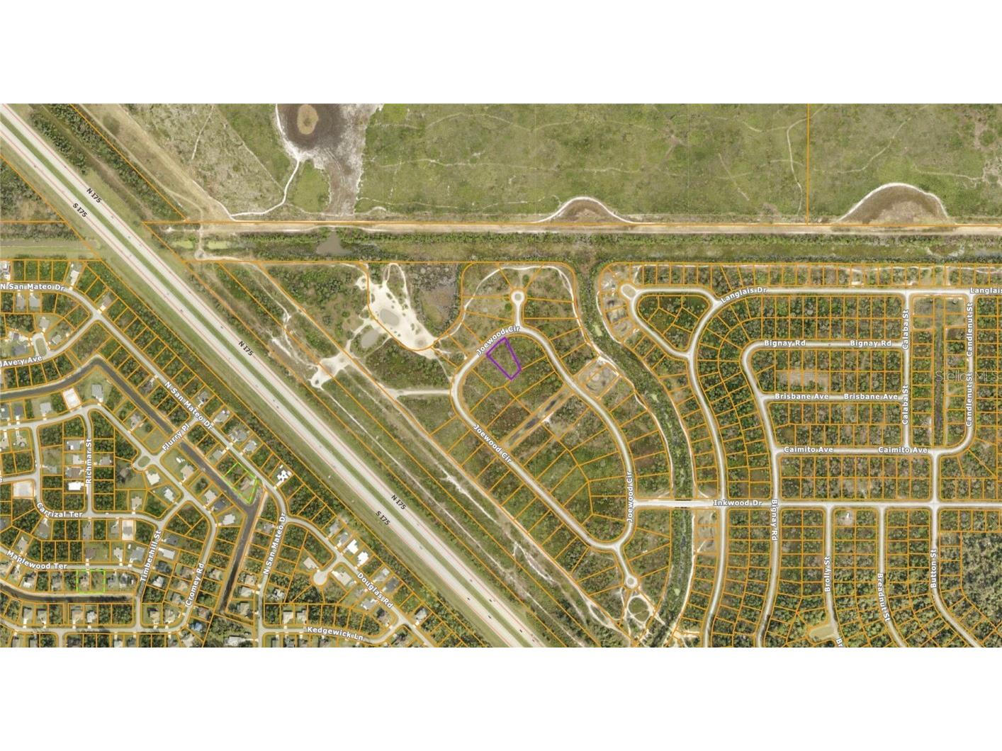 Joewood Circle North Port FL 34288 D6137641 image1