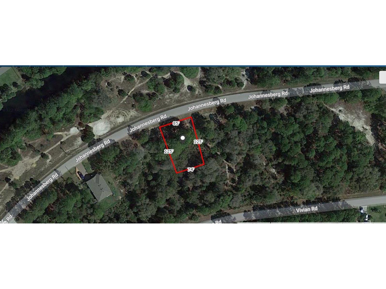 Johannesberg Road North Port FL 34288 A4529135 image1