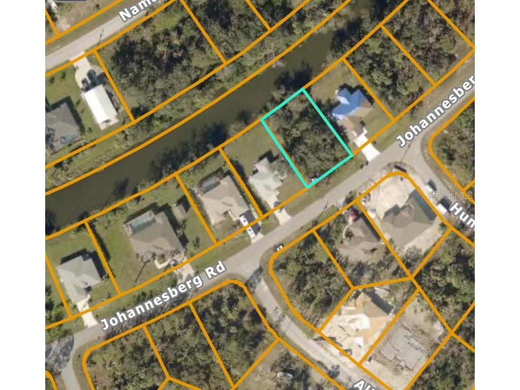 Johannesberg Road North Port FL 34288 A4584937 image1