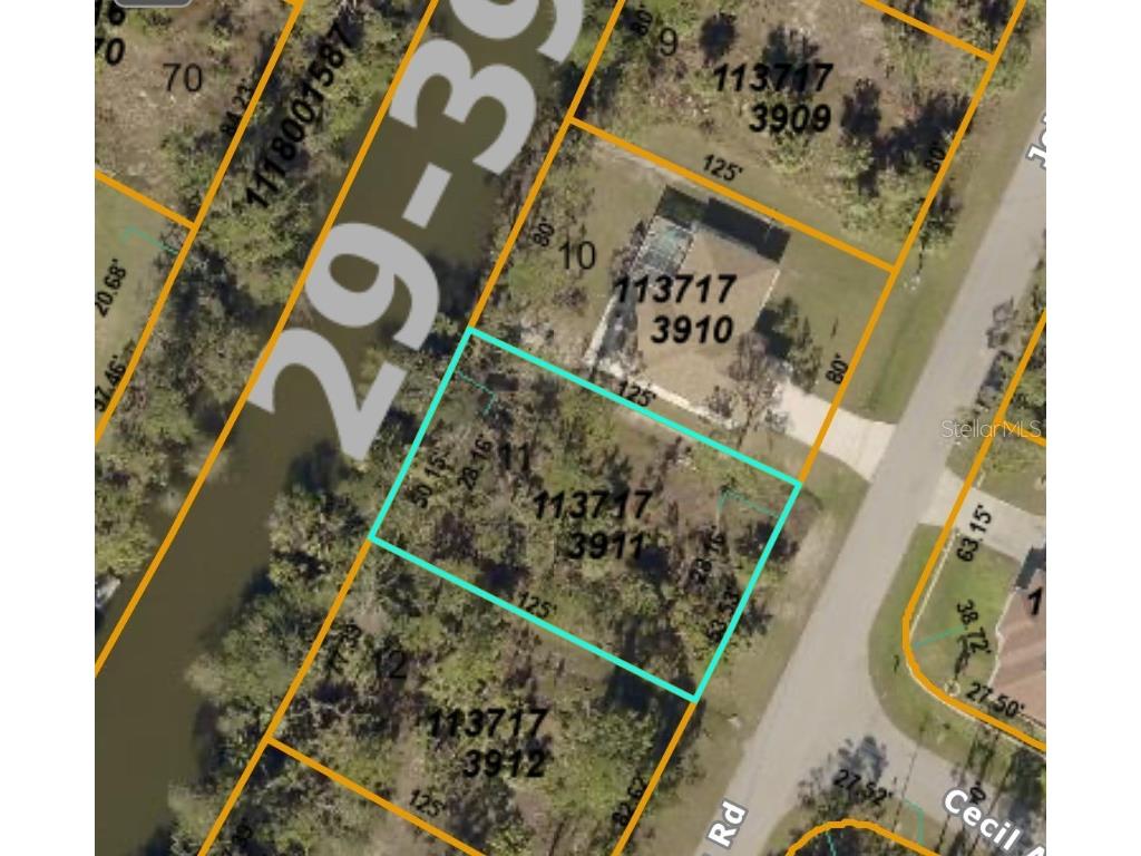 Johannesberg Road North Port FL 34288 A4584947 image1