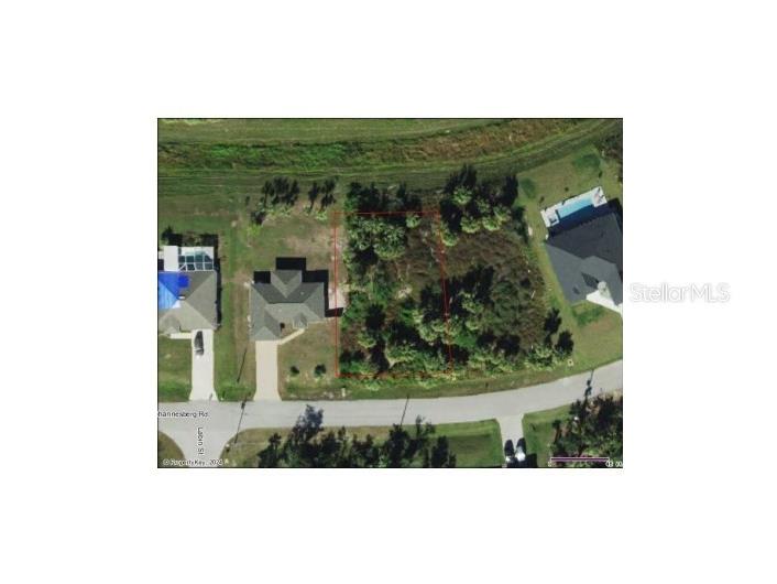 Johannesberg Road North Port FL 34288 A4601475 image1