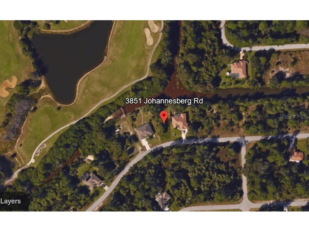 Johannesberg Road North Port FL 34288 A4631830 image1