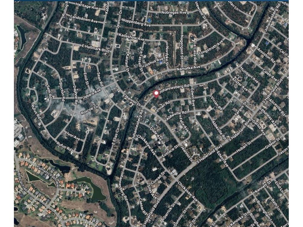 Johannesberg Road North Port FL 34288 A4653957 image2