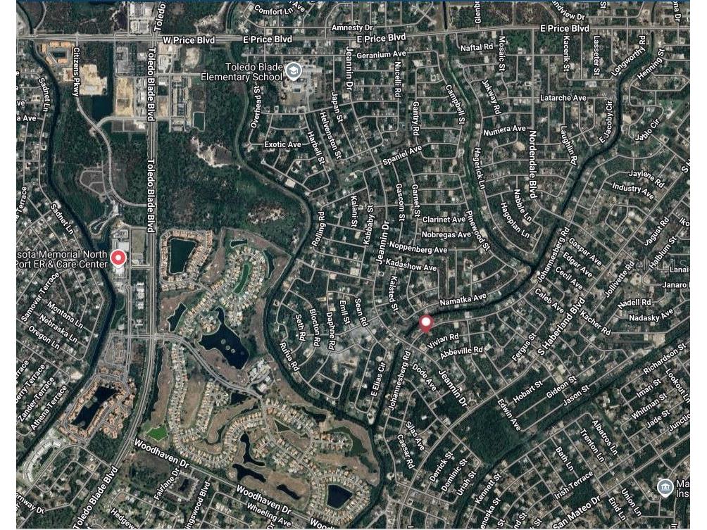 Johannesberg Road North Port FL 34288 A4653957 image3