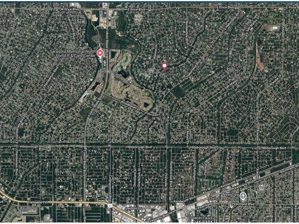 Johannesberg Road North Port FL 34288 A4653957 image4