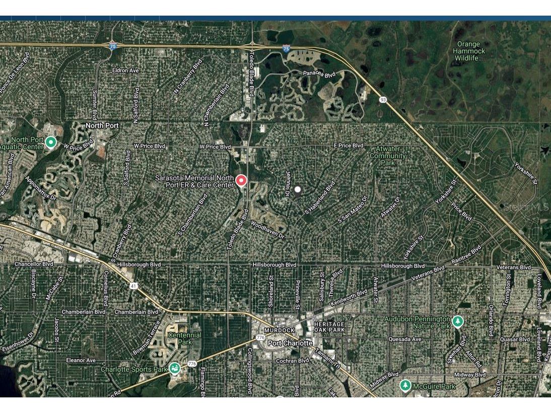 Johannesberg Road North Port FL 34288 A4661006 image12