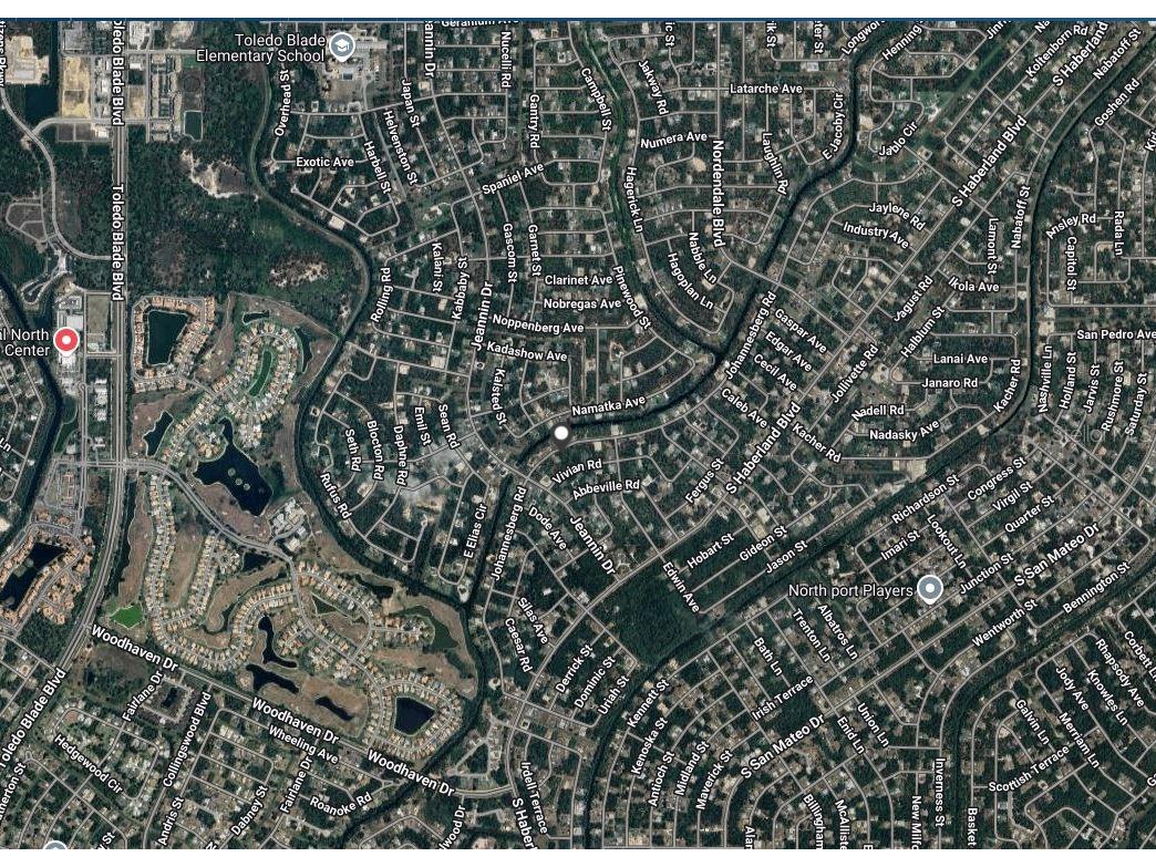 Johannesberg Road North Port FL 34288 A4661006 image2