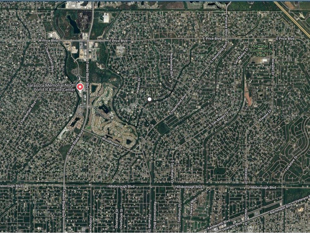 Johannesberg Road North Port FL 34288 A4661006 image3