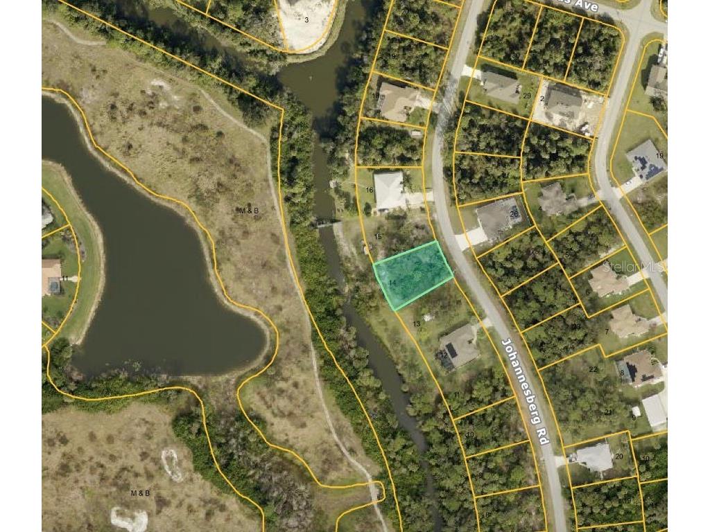 Johannesberg Road North Port FL 34288 C7506668 image1