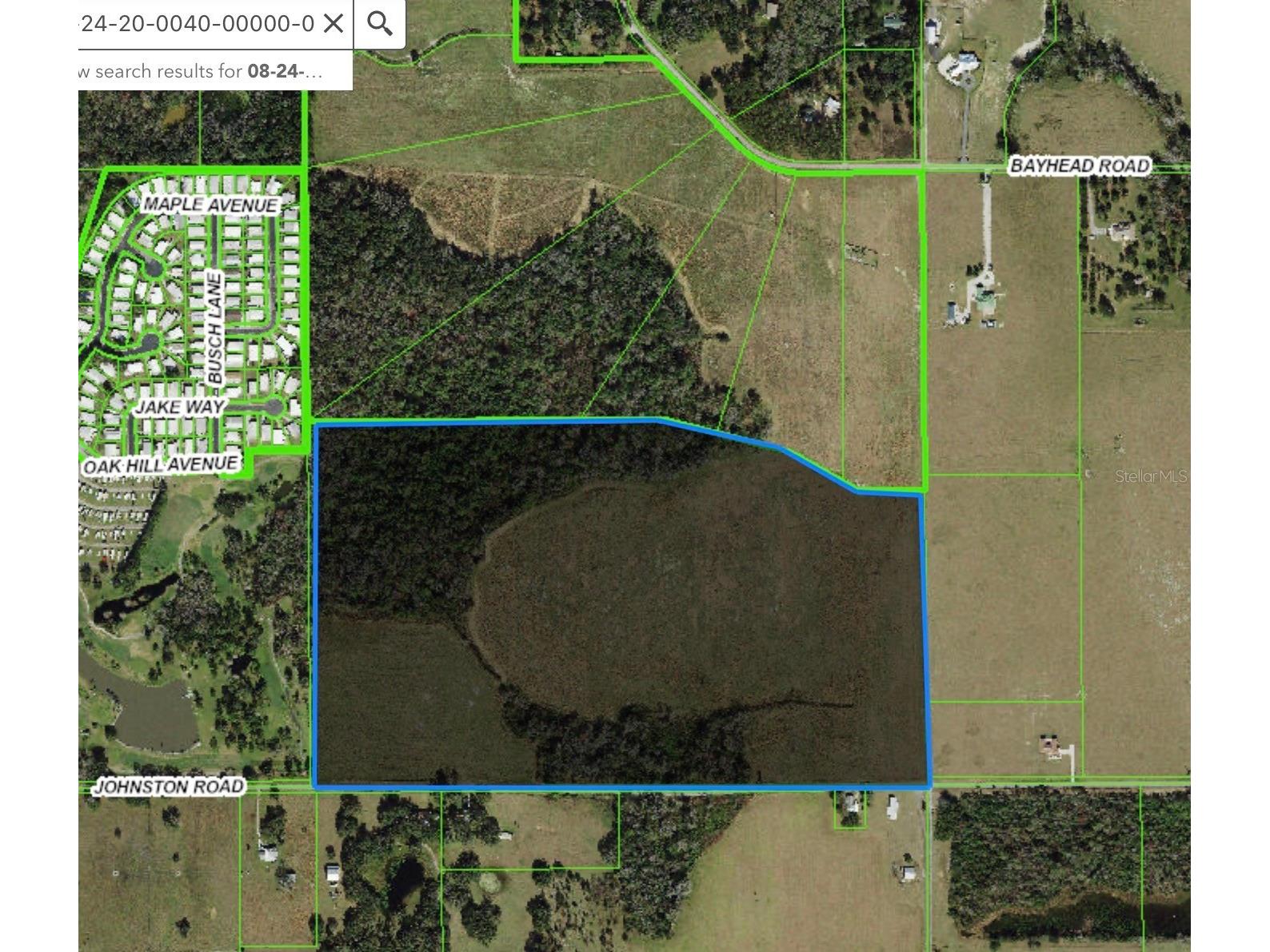Johnston Road Dade City FL 33523 TB8496185 image2