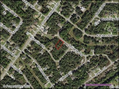 Jollivette Road North Port FL 34288 C7452096 image1