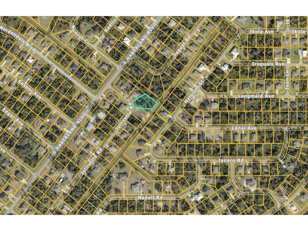 Jollivette Road North Port FL 34288 C7516363 image4