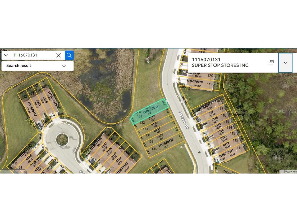 Jonah Drive North Port FL 34289 O6230747 image1