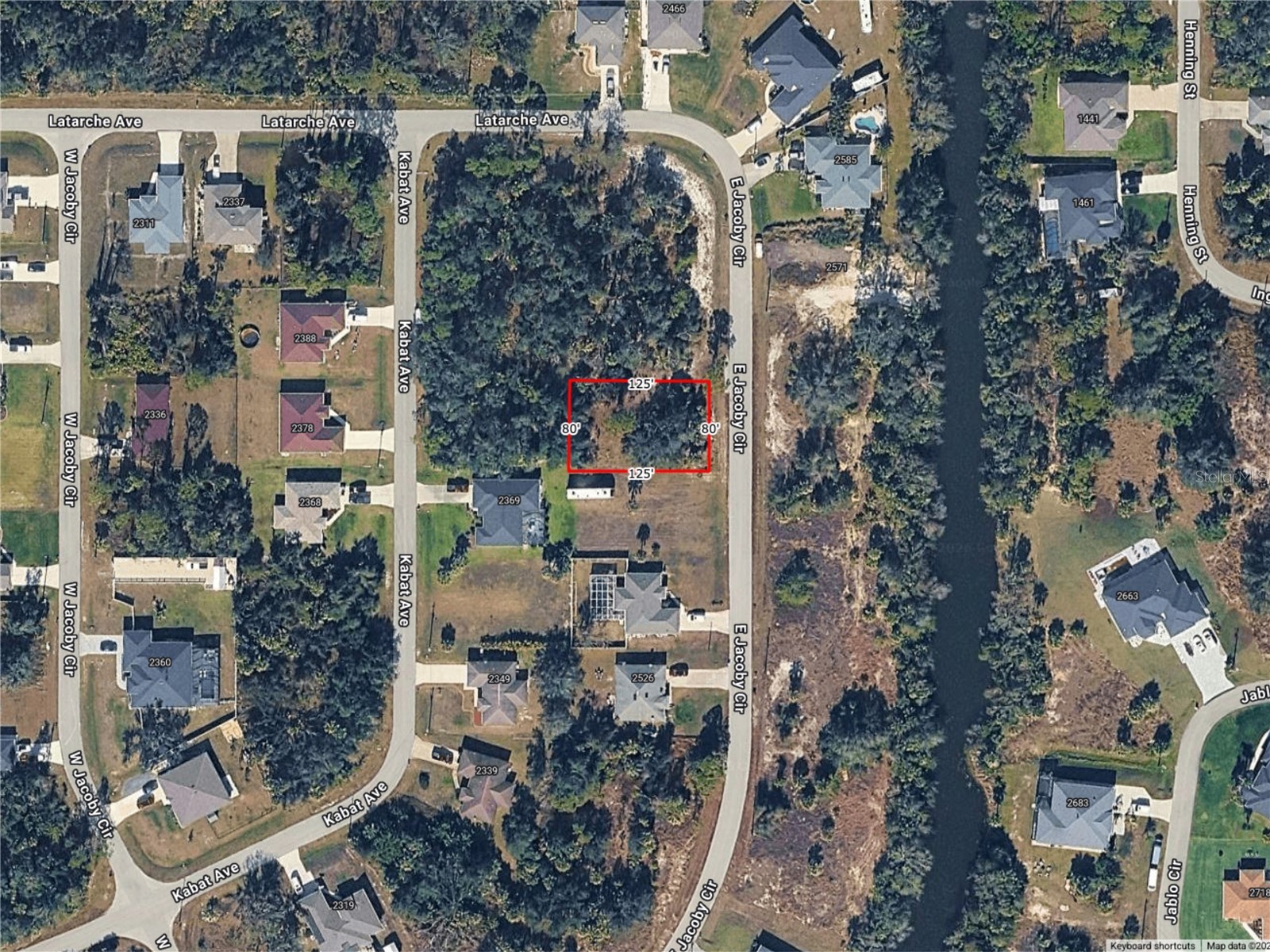Jonesboro Avenue North Port FL 34288 A4680164 image13