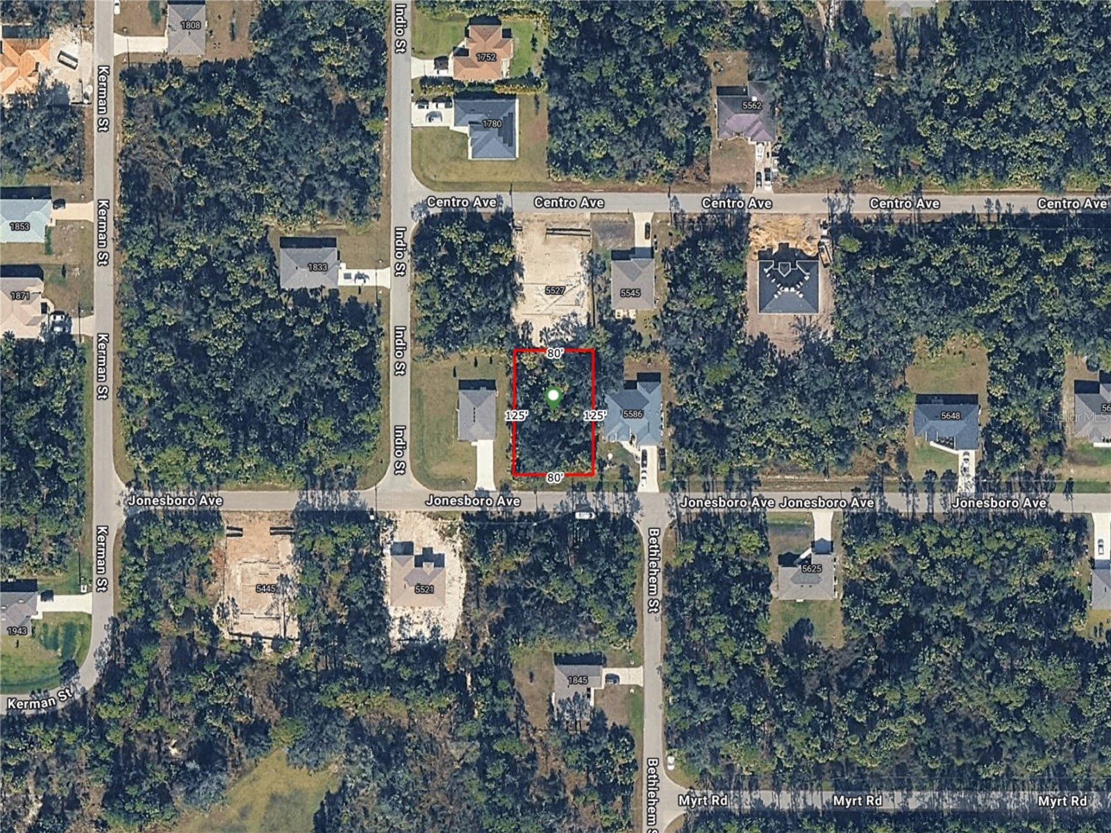 Jonesboro Avenue North Port FL 34288 A4680164 image14