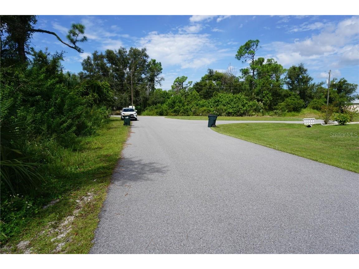 Jonquil Terrace North Port FL 34288 C7480439 image1