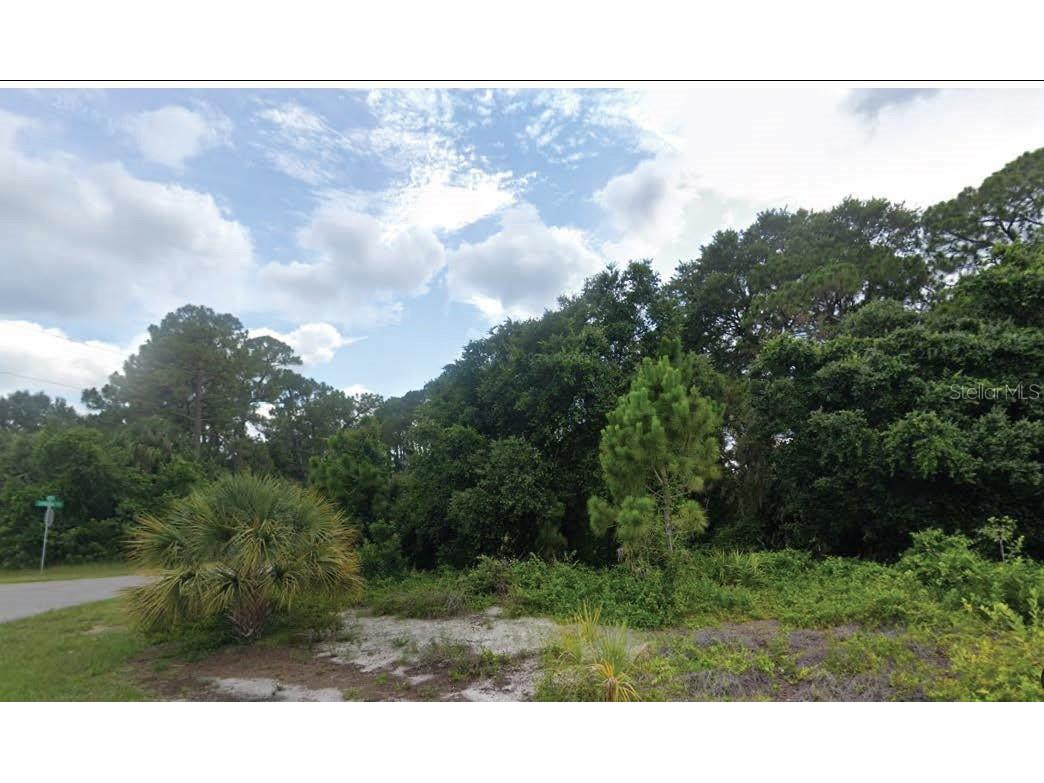 Jonquil Terrace North Port FL 34288 O6343641 image1