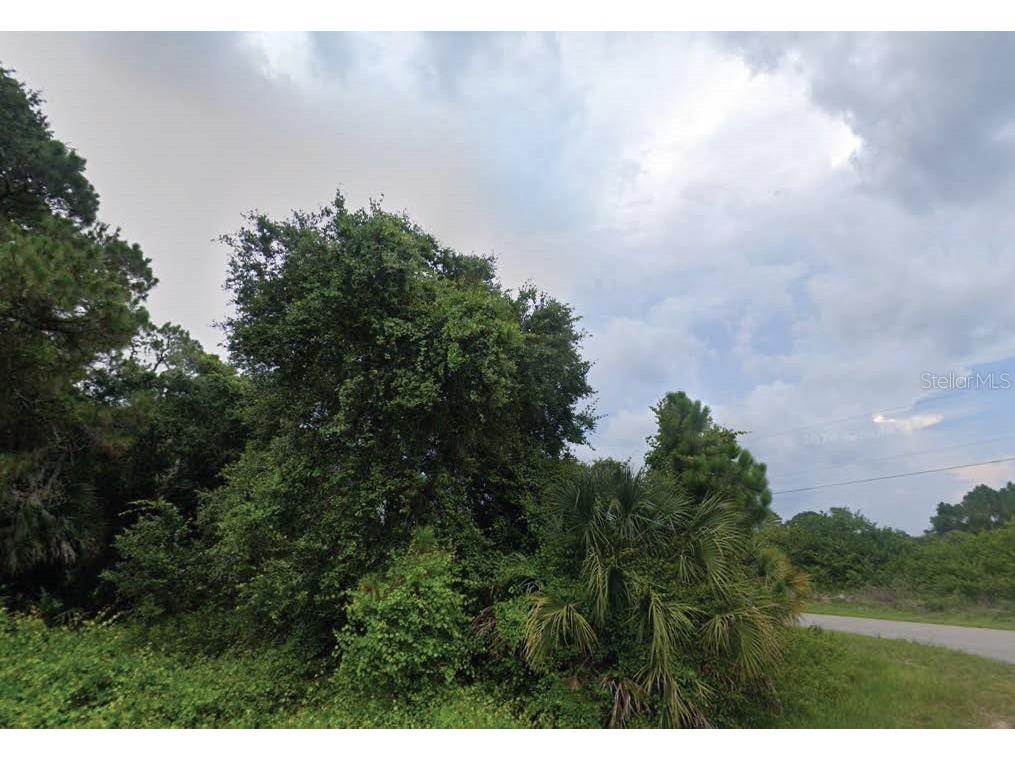 Jonquil Terrace North Port FL 34288 O6343641 image2