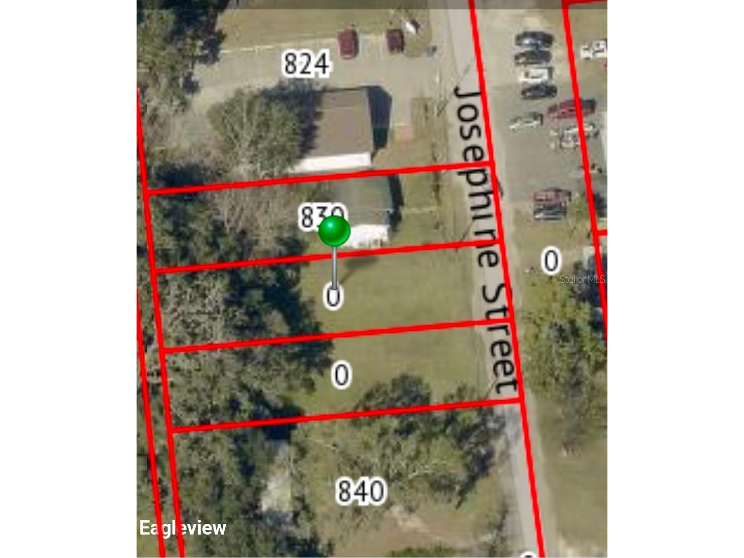 Josephine Street Brooksville FL 34601 W7884085 image1