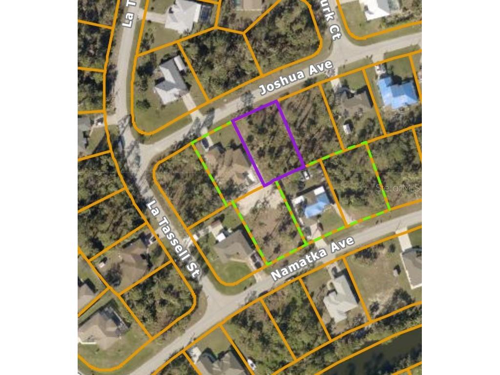 Joshua Avenue North Port FL 34288 A4583457 image1