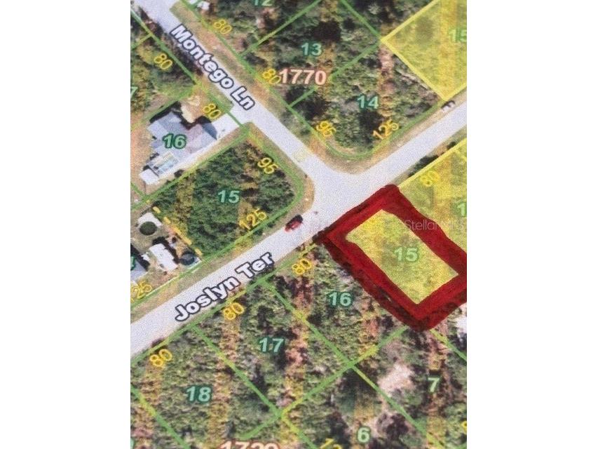 Joslyn Terrace Port Charlotte FL 33981 D6144919 image1