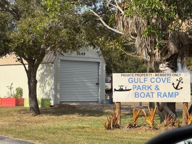 Joslyn Terrace Port Charlotte FL 33981 D6144919 image3