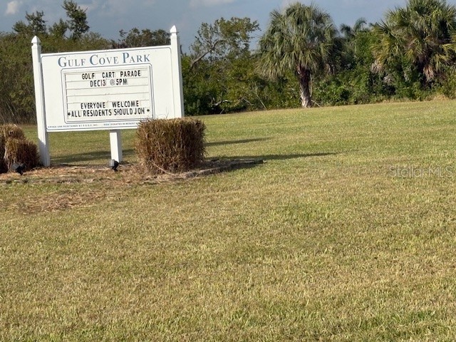 Joslyn Terrace Port Charlotte FL 33981 D6144919 image6