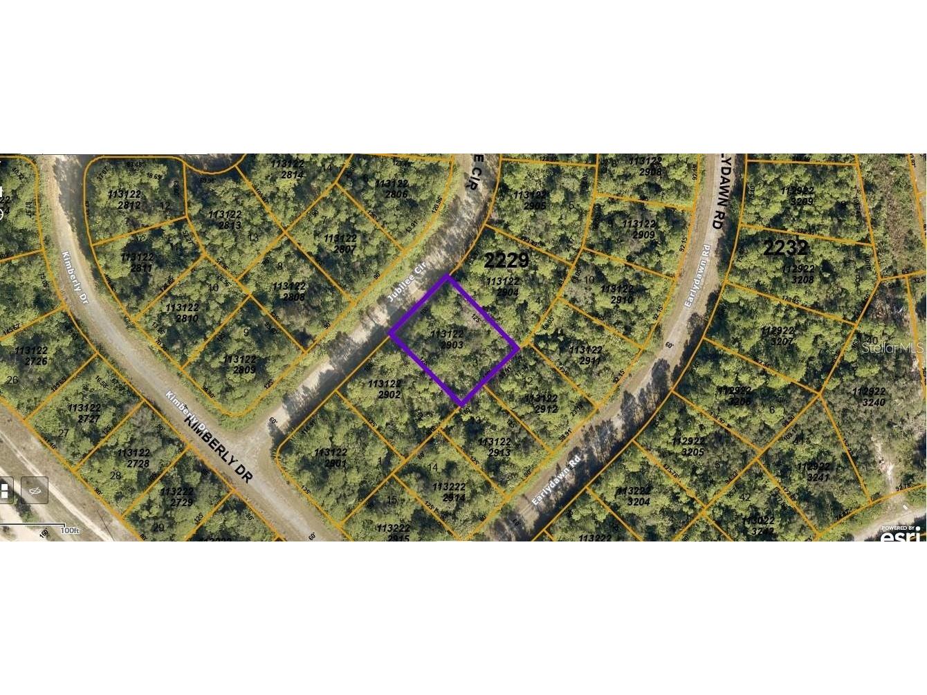 Jubilee Circle North Port FL 34288 C7461775 image1