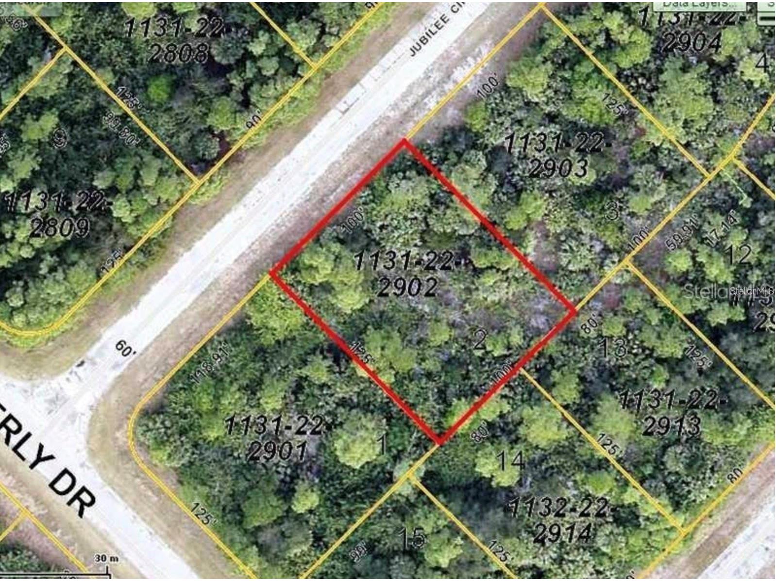 Jubilee Circle North Port FL 34288 A4684880 image1