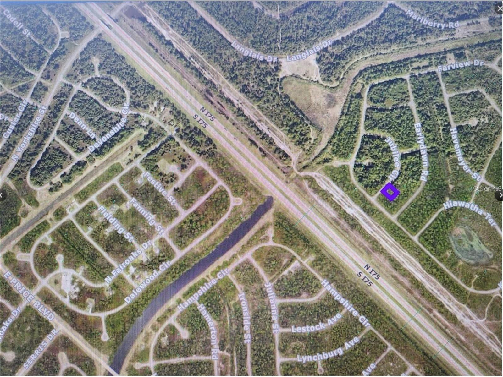 Jubilee Circle North Port FL 34288 A4684880 image2