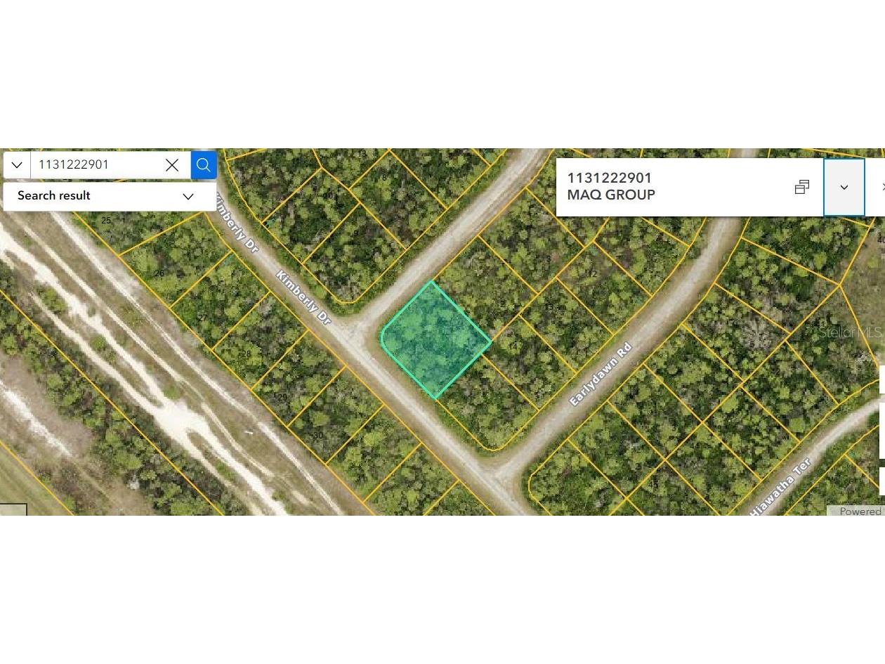 Jubilee Circle North Port FL 34288 O6191378 image1