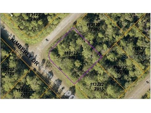 Jubilee Circle North Port FL 34288 O6191378 image3