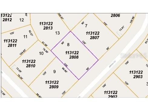 Jubilee Circle North Port FL 34288 O6192199 image5