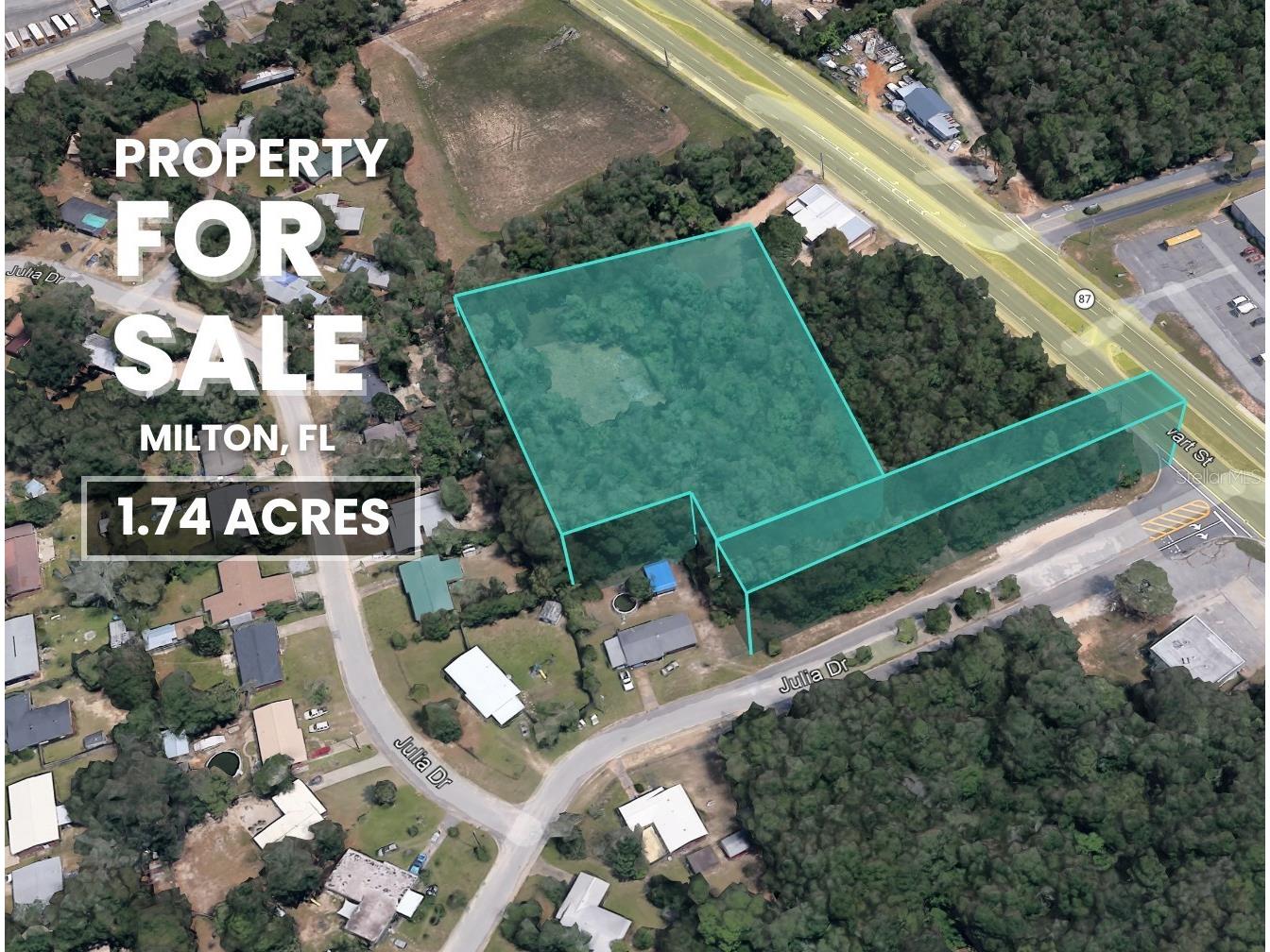 Julia Drive Milton FL 32570 TB8482954 image1