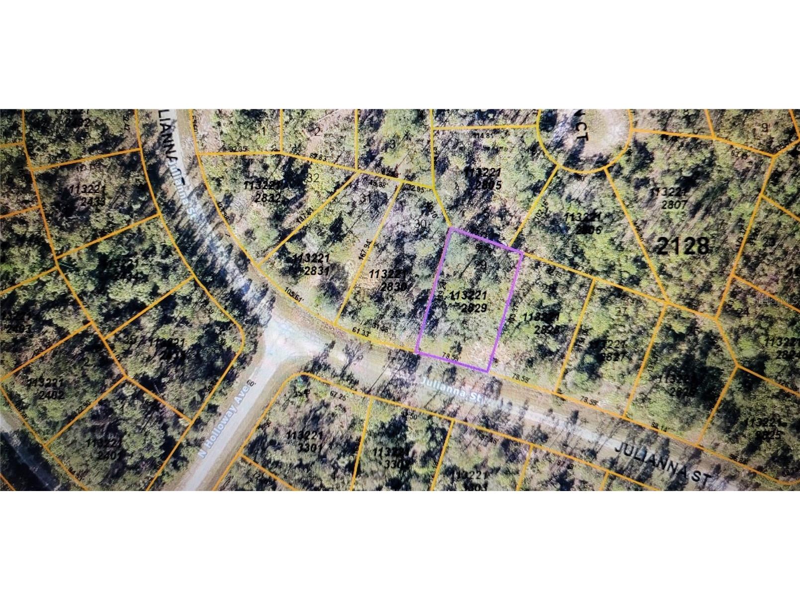 Julianna Street North Port FL 34288 A4582195 image1