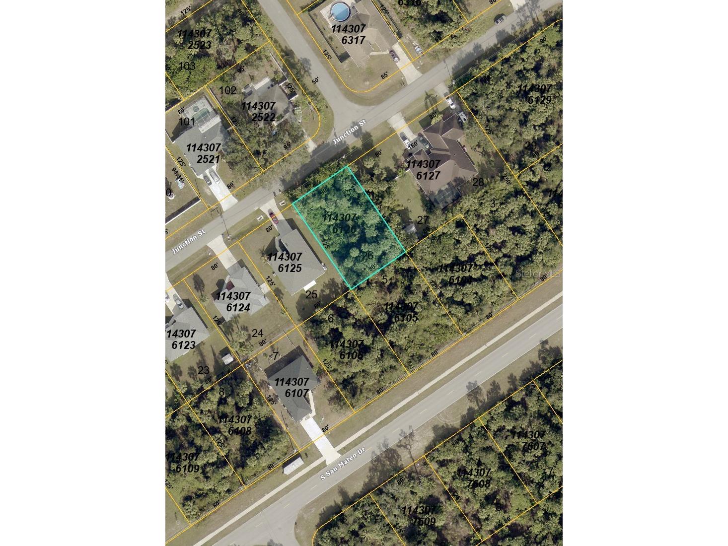 Junction Street North Port FL 34288 A4692401 image2