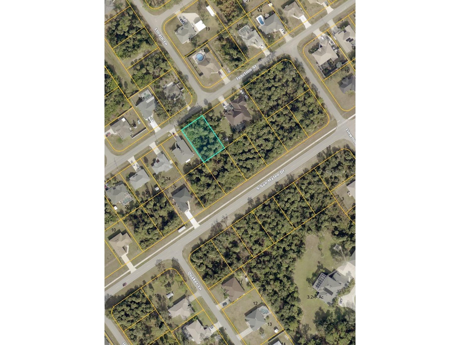 Junction Street North Port FL 34288 A4692401 image3