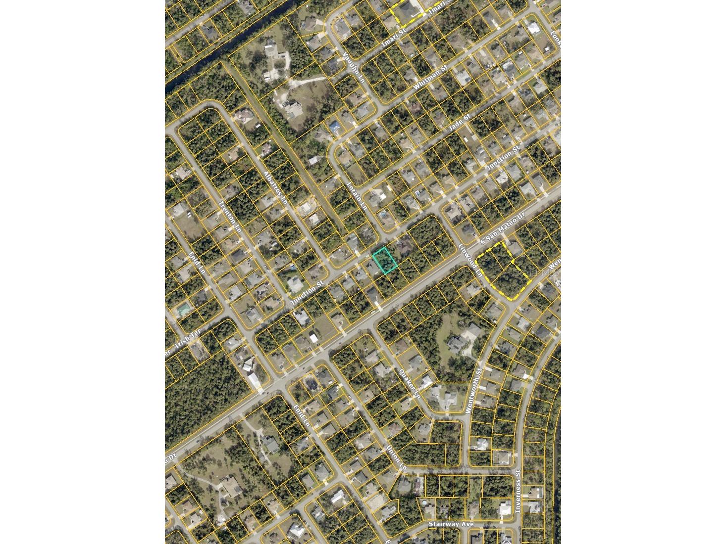 Junction Street North Port FL 34288 A4692401 image4