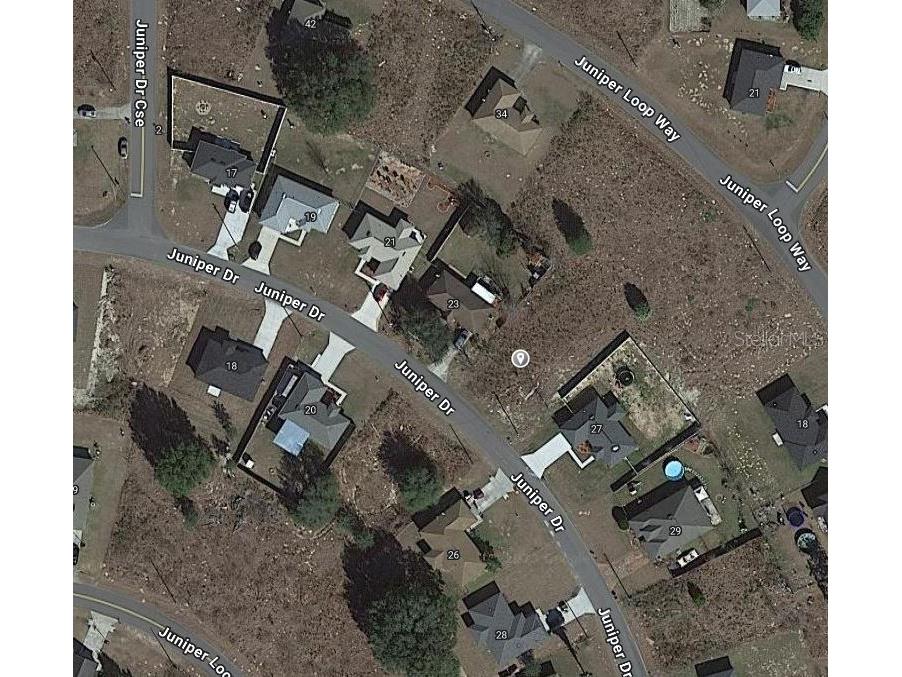 Juniper Drive Ocala FL 34480 OM669757 image1