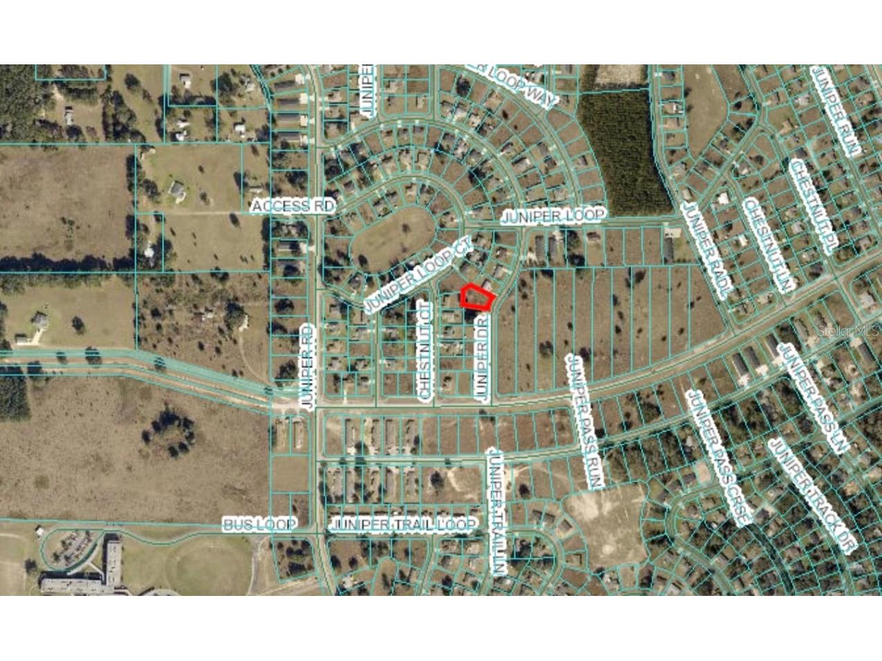 Juniper Drive Ocala FL 34480 OM701880 image1