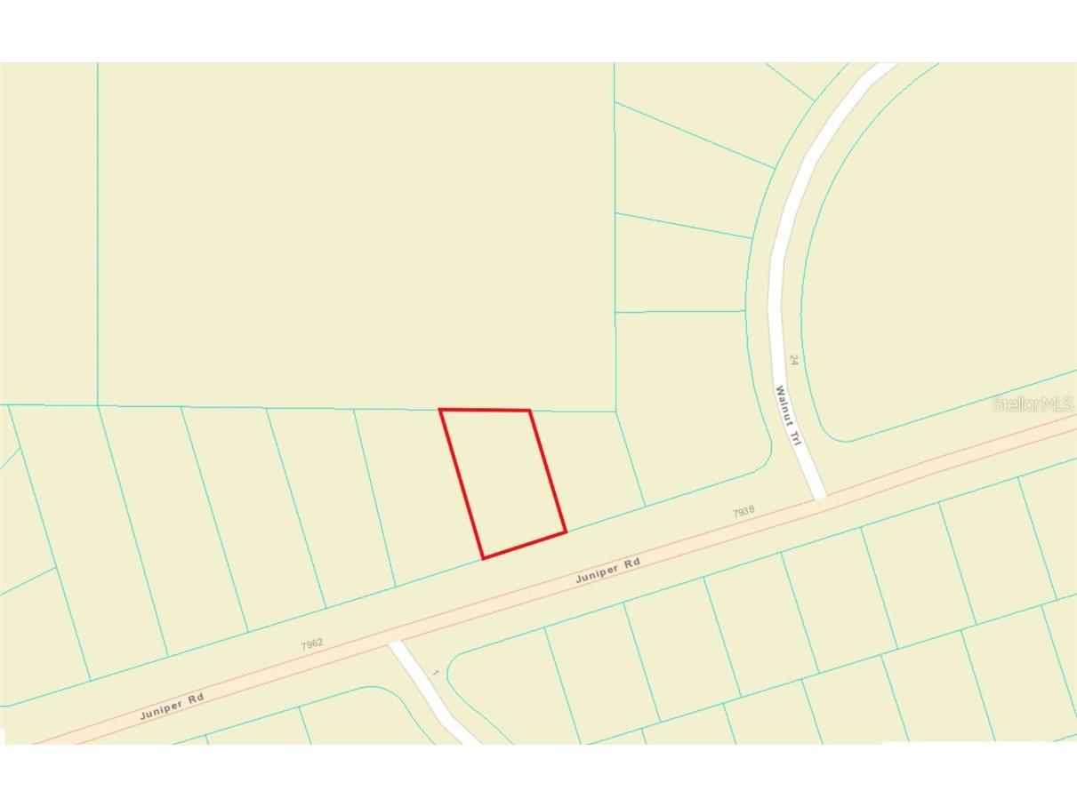 Juniper Rd Ocala FL 34472 G5052938 image1