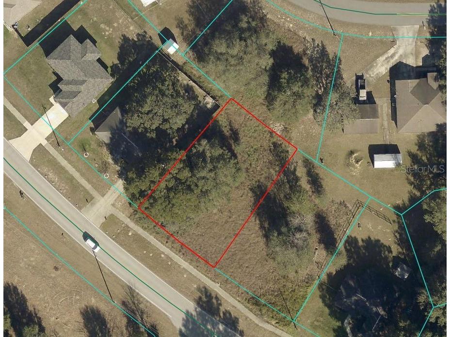 Juniper Road Ocala FL 34480 S5136963 image1