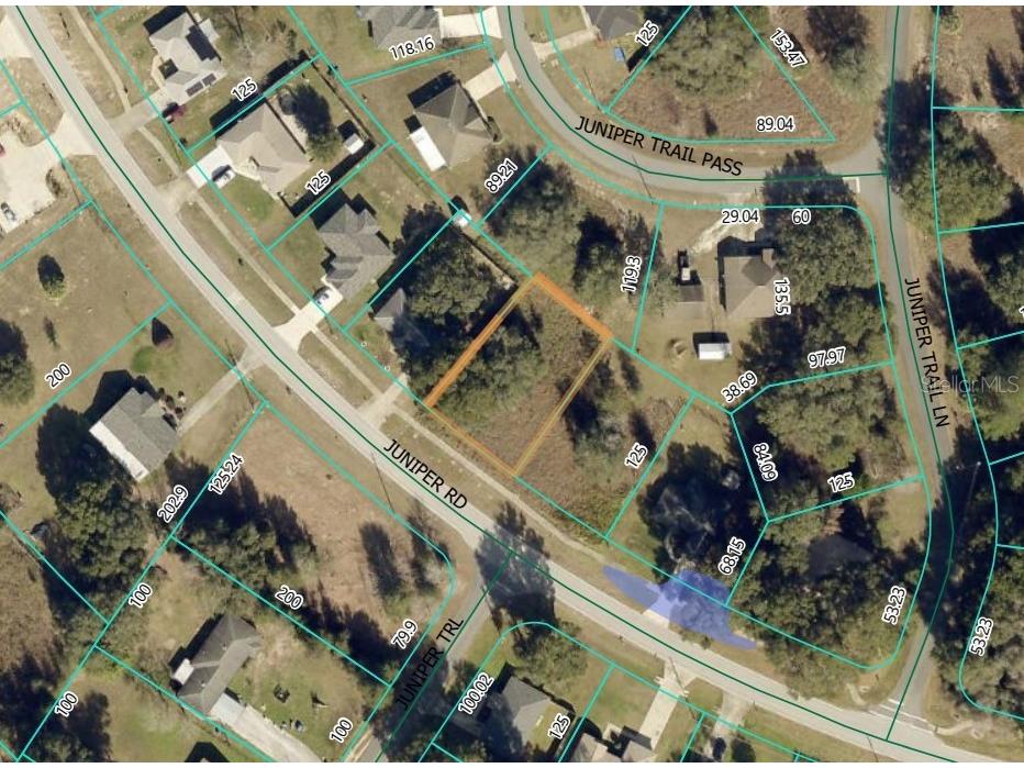 Juniper Road Ocala FL 34480 S5136963 image3