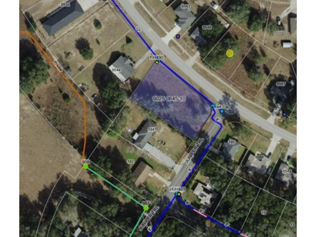 Juniper Road Ocala FL 34480 S5136963 image4