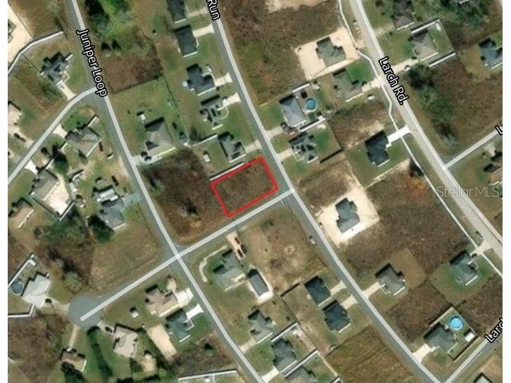 Juniper Run #128 Ocala FL 34480 O6244725 image1